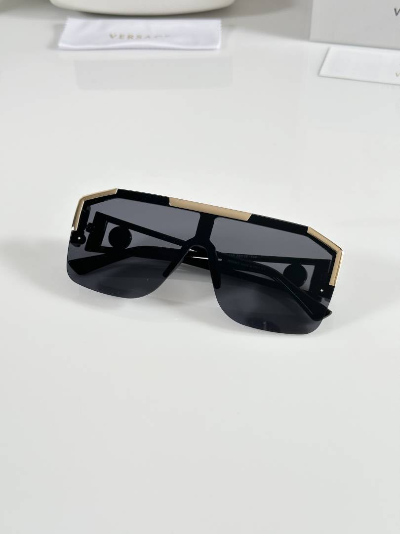 Versace 6922 Gold Black