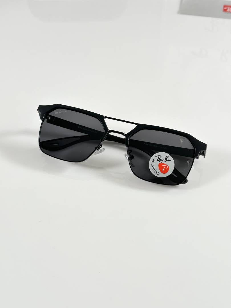 Rayban 04 Black