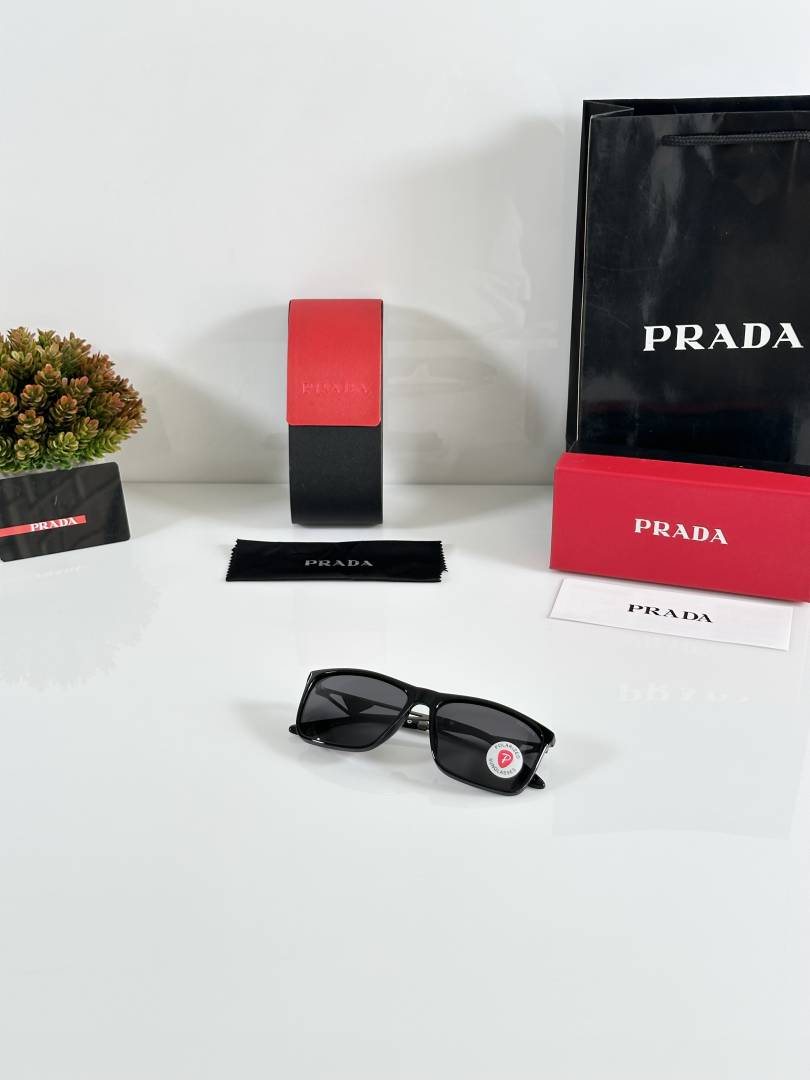 Prada 5337 Black