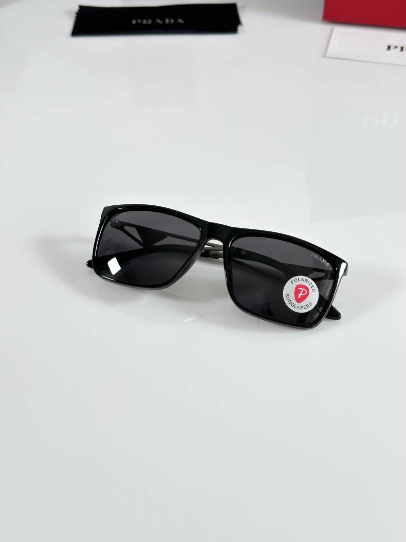 Prada 5337 Black