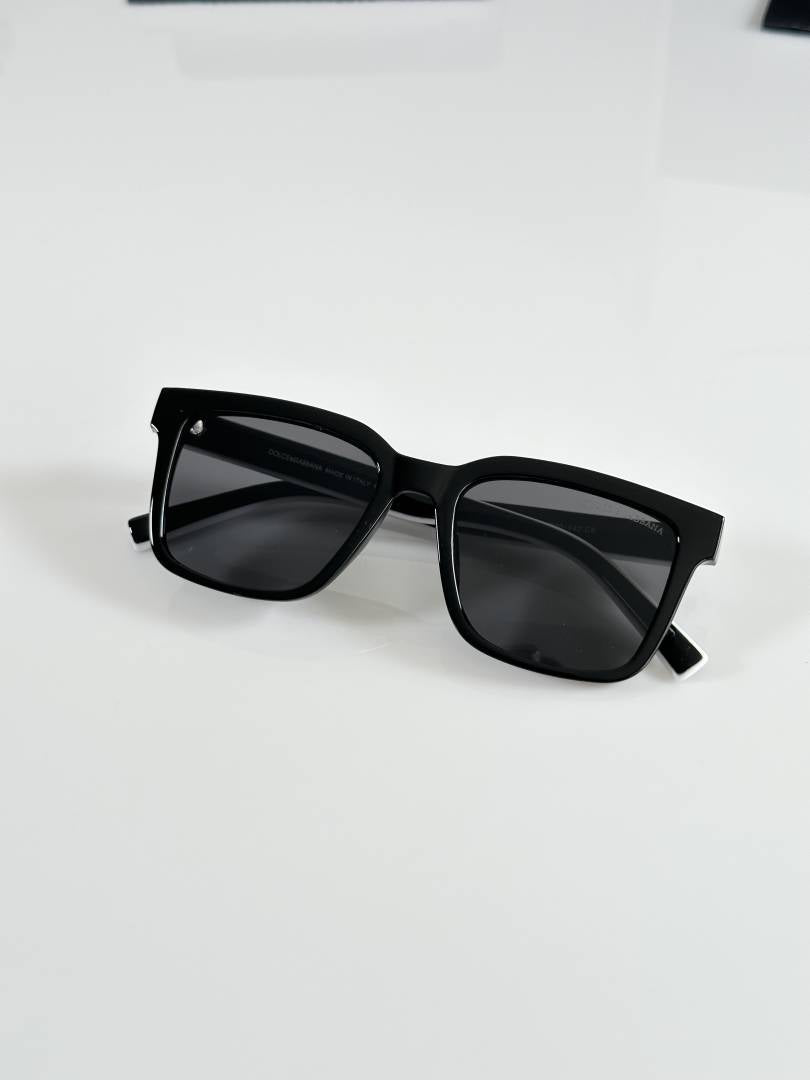 Dolce & Gabbana 5101 Black White