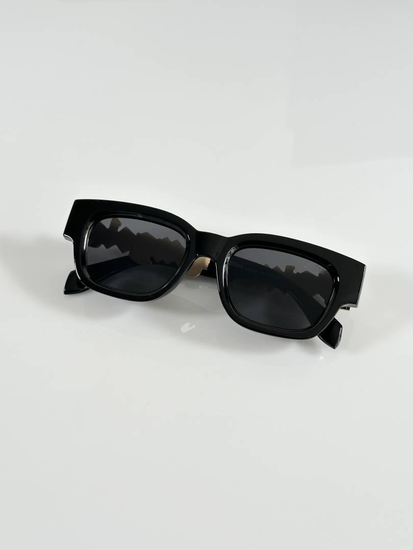 Palm Angels 3351 Black