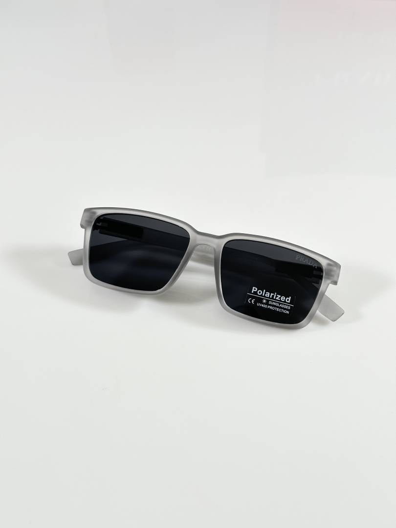 Prada 88 Grey Black