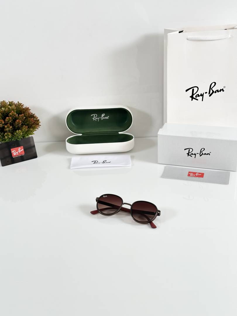 Rayban 24002 Brown