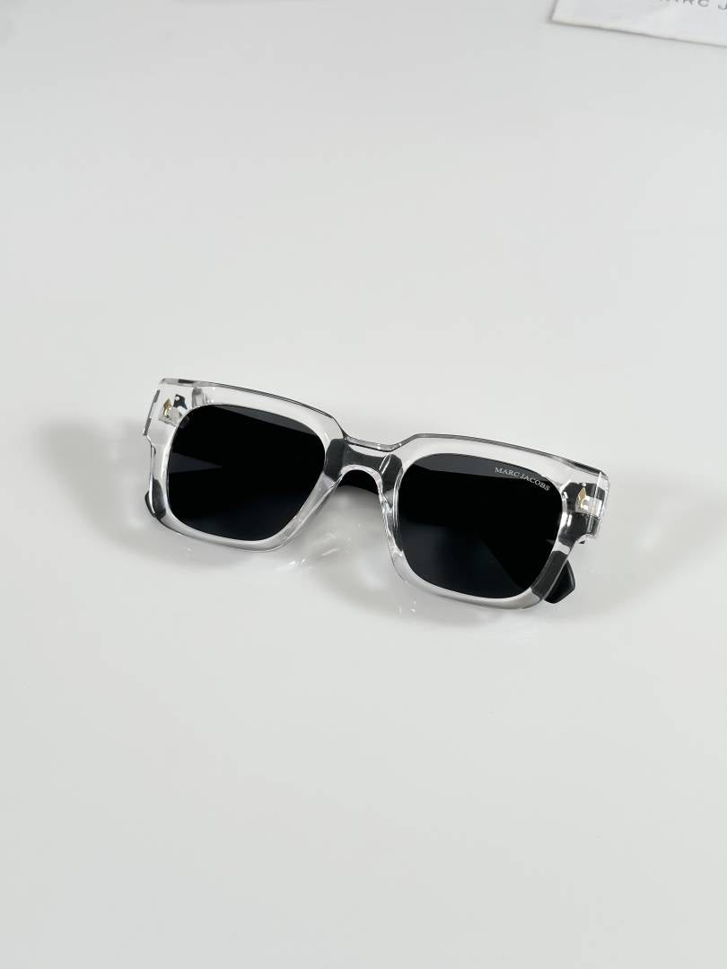 Marc Jacobs 1126 Water Black