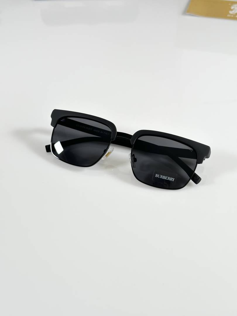 Burberry 2821 Black