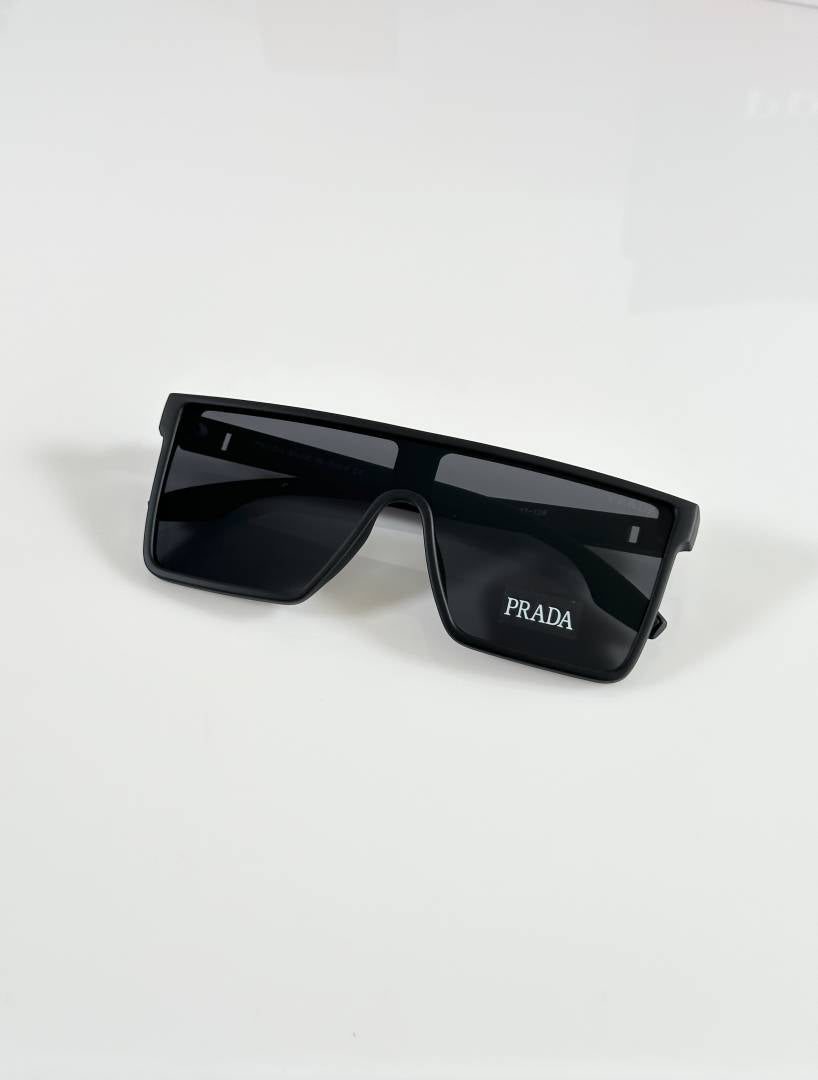 Prada 66 Black