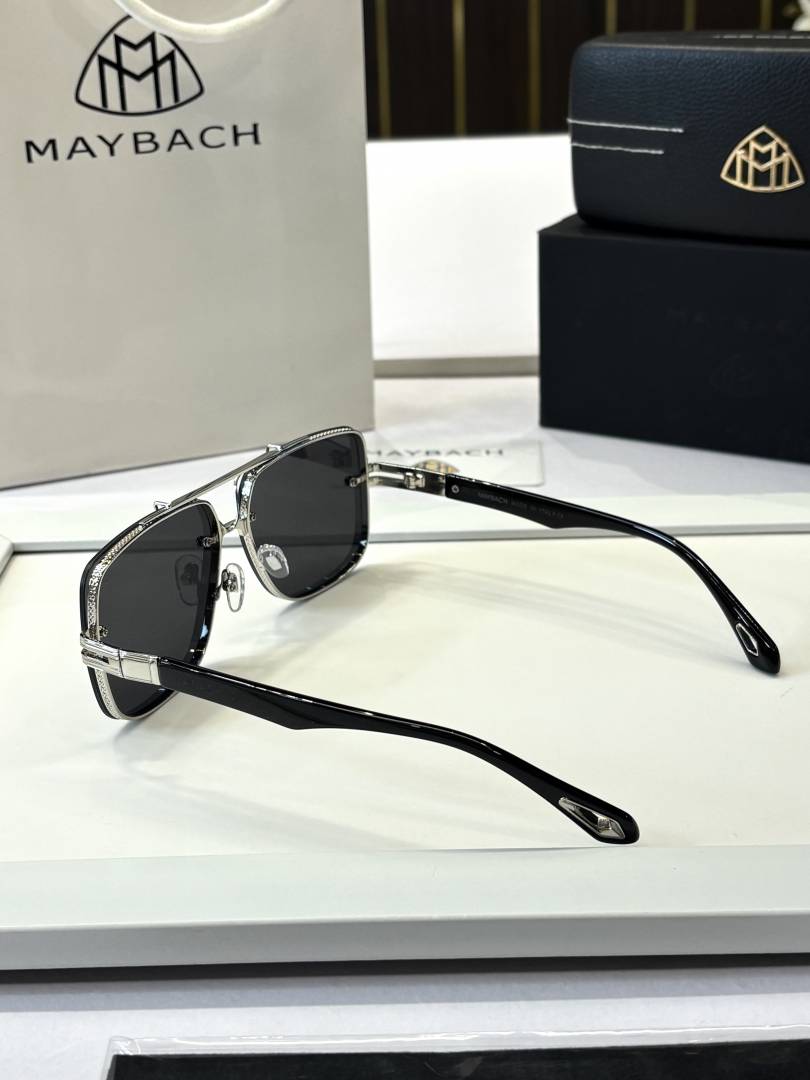 Maybach 2173