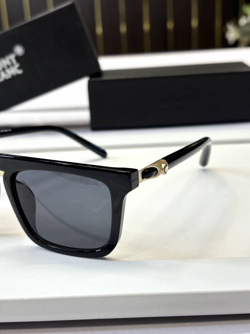 Mont blanc M518 blk