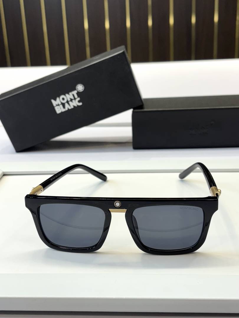 Mont blanc M518 blk