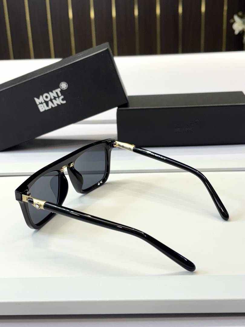 Mont blanc M518 blk