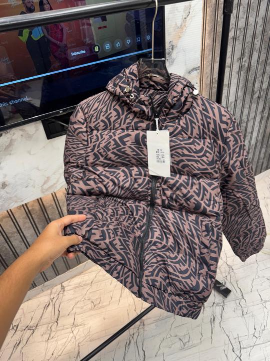 Fendi.Roma.Imported.Heavy.Fabric.Very.Premium.Full.Sleeves.Puffer.Jacket.MR169