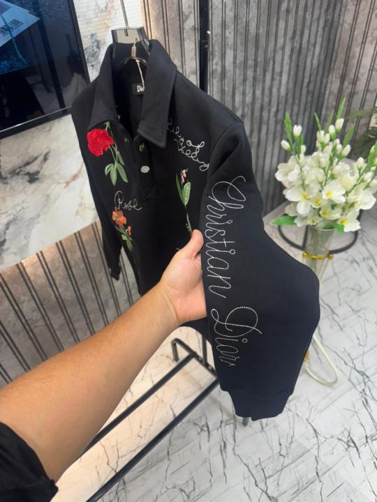 Sale.Christian.Dior.Imported.All.Over.Embroidery.Very.Premium.Sweatshirt.Latest.Store.Article.2025.MR179