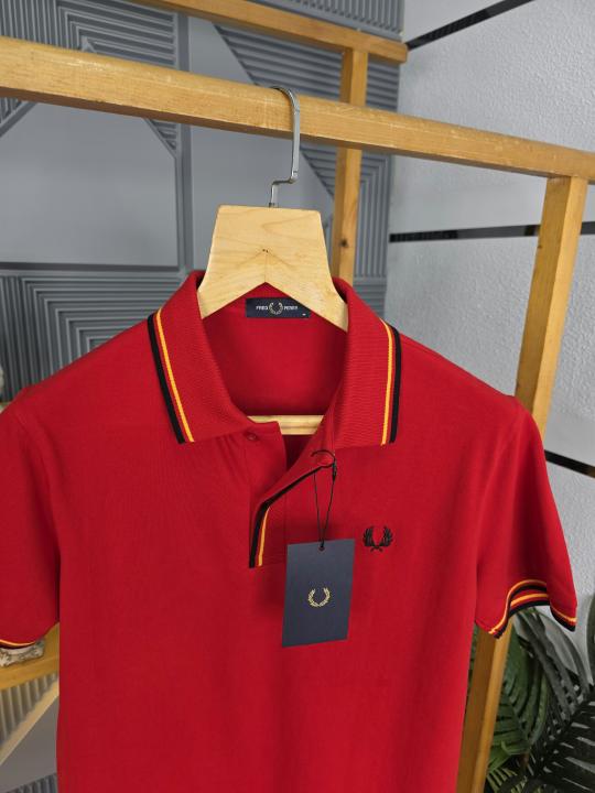 Fred T Shirt 08 K141-08