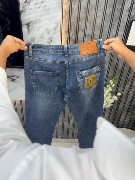 D G IMPORTED ARTICLE DENIM JEANS MR199