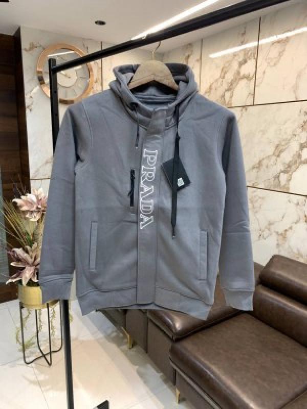 PRAD A PREMIUM HOODIE 1036