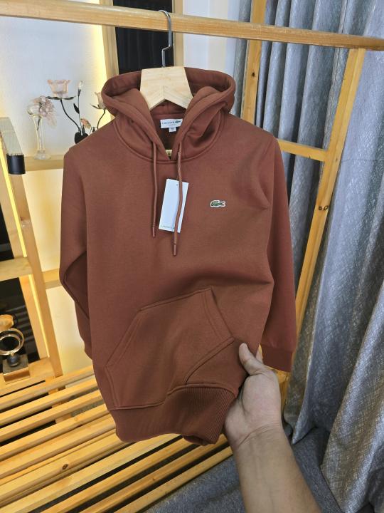Lac hoodies Copper M446-CP