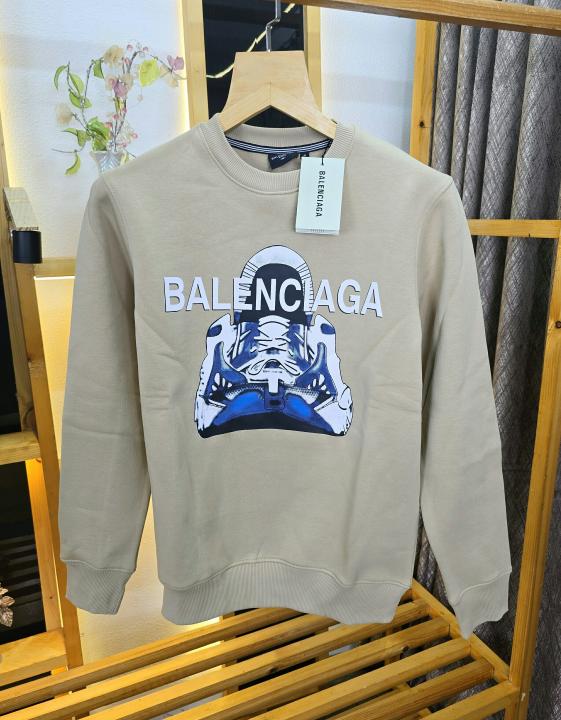 BALAN SWEATSHIRTS BISCUIT M428-B