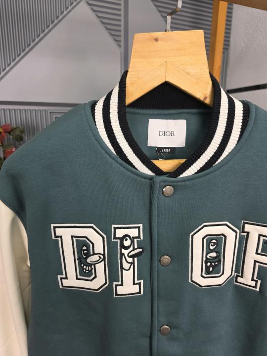DIO R JACKET GREEN M422-GR