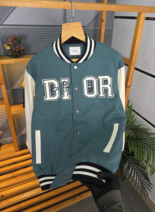 DIO R JACKET GREEN M422-GR