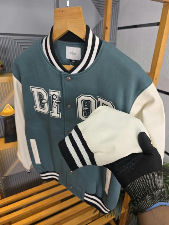 DIO R JACKET GREEN M422-GR