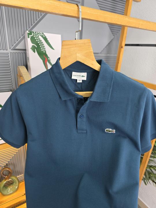 Lac T Shirts Peacock K22-PK