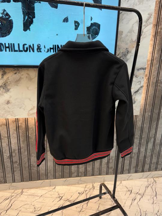 Amiri.100%.Imported.Side.Bone.Patch.Very.Premium.Varsity.Jacket.MR259