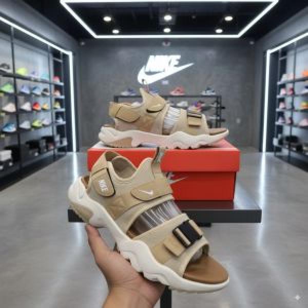 Nike-Canyon-cream-Premium-Sports-Sandal