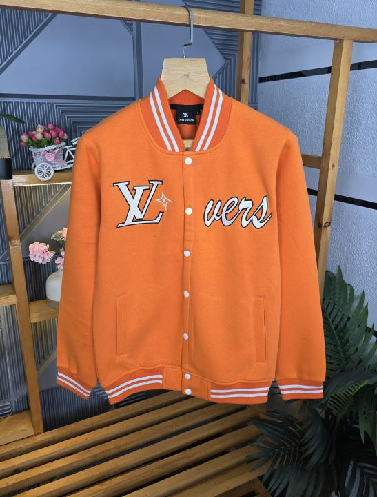 LV IMP JACKET ORANGE M419-OG