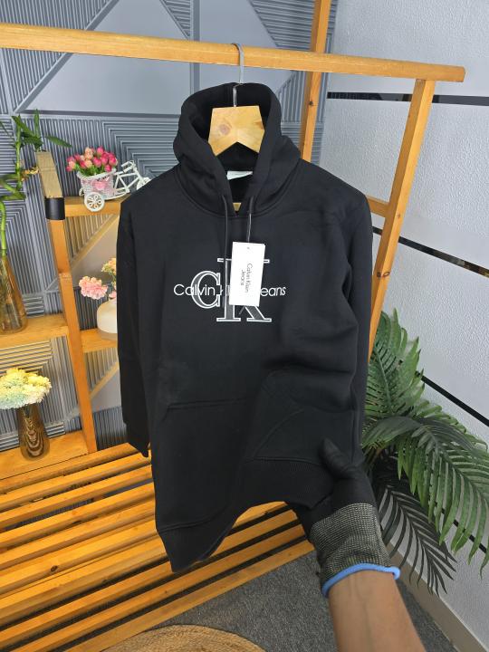 CK HOODIES BLACK M425-BK