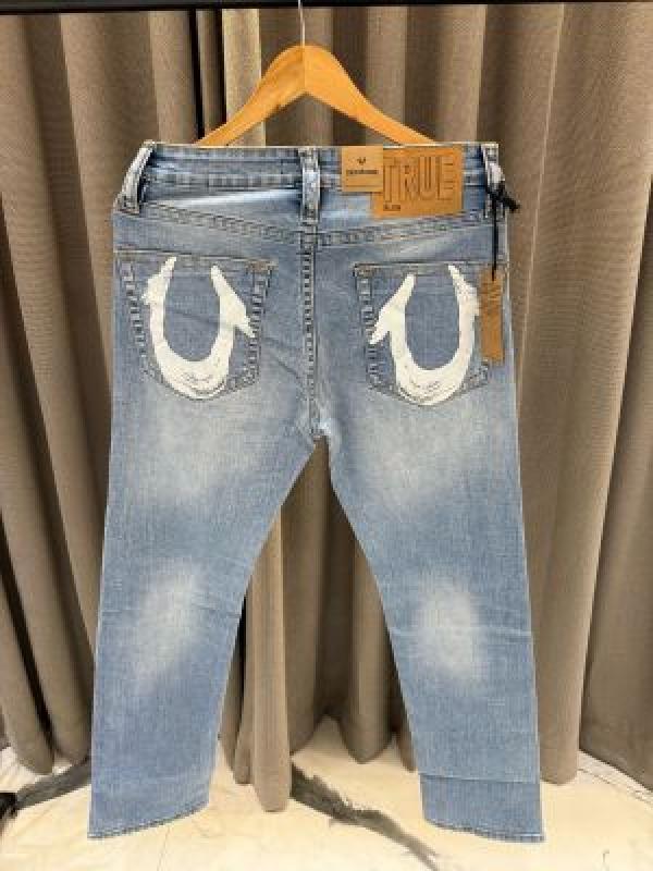 True Religion Denim Sky Blue