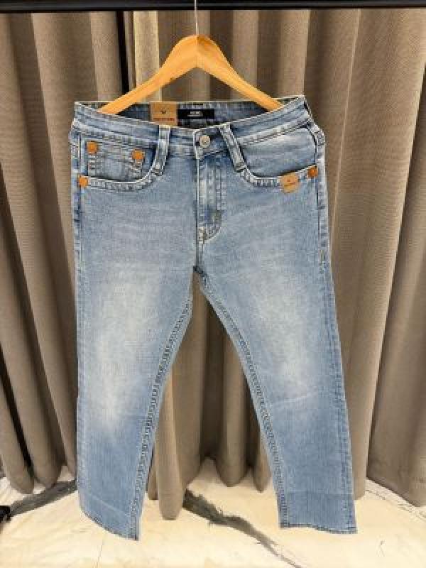 True Religion Denim Sky Blue