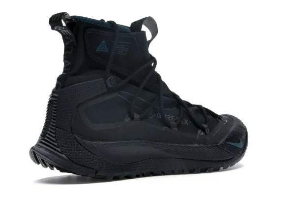 ACG TERRA ANTARKTIK GORE-TEX BLACK MIDNIGHT TURQUOISE