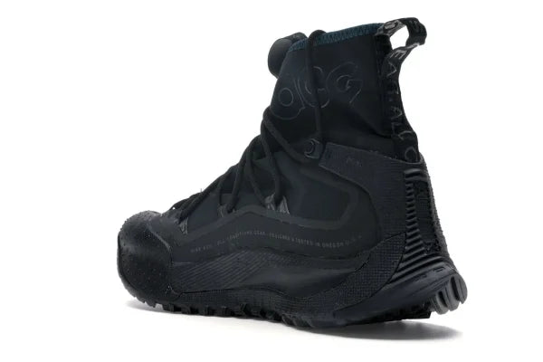 ACG TERRA ANTARKTIK GORE-TEX BLACK MIDNIGHT TURQUOISE