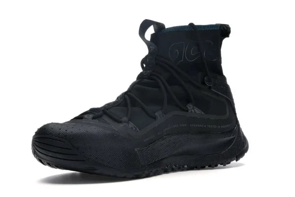 ACG TERRA ANTARKTIK GORE-TEX BLACK MIDNIGHT TURQUOISE