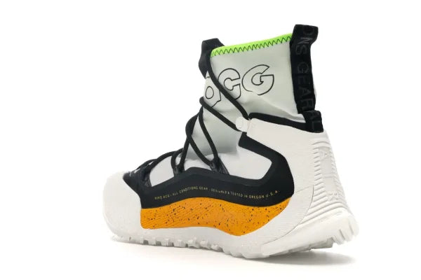 ACG TERRA ANTARKTIK GORE-TEX SUMMIT WHITE