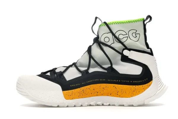 ACG TERRA ANTARKTIK GORE-TEX SUMMIT WHITE
