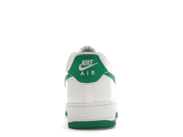 AF 1 07 WHITE MALACHITE WHITE