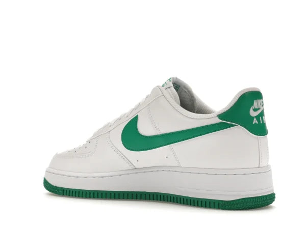 AF 1 07 WHITE MALACHITE WHITE