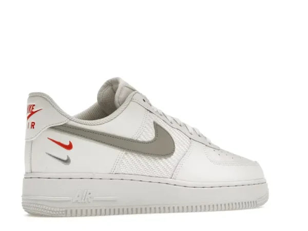 AF 1 DOUBLE SWOOSH