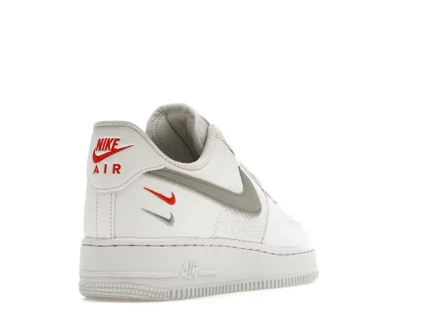 AF 1 DOUBLE SWOOSH