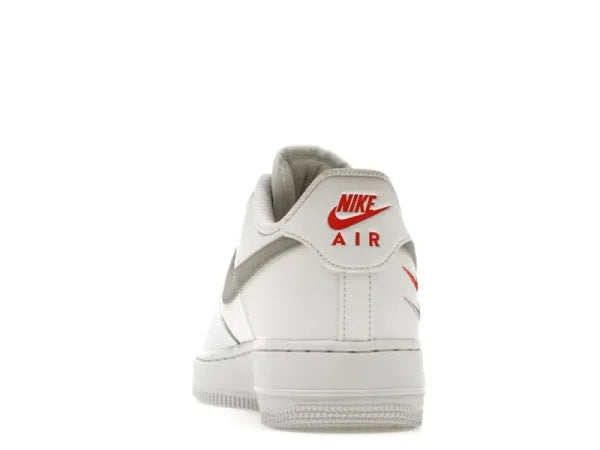 AF 1 DOUBLE SWOOSH