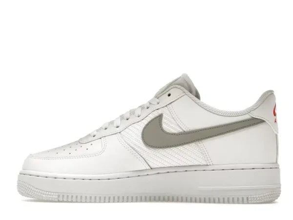 AF 1 DOUBLE SWOOSH