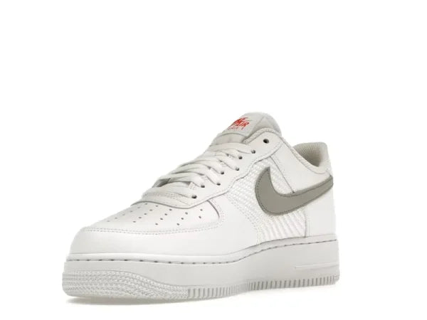 AF 1 DOUBLE SWOOSH