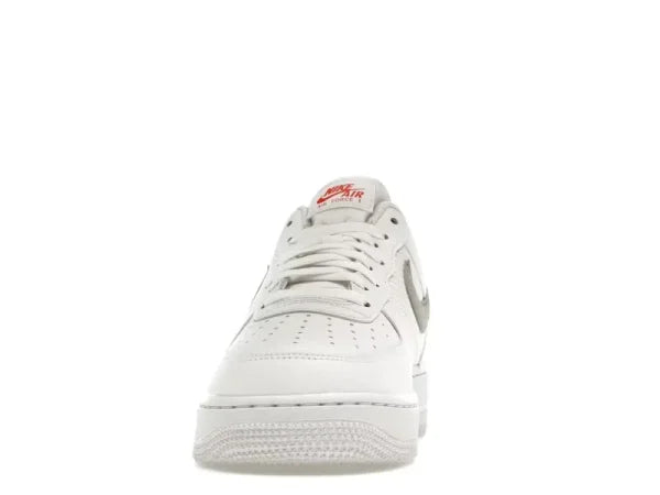 AF 1 DOUBLE SWOOSH