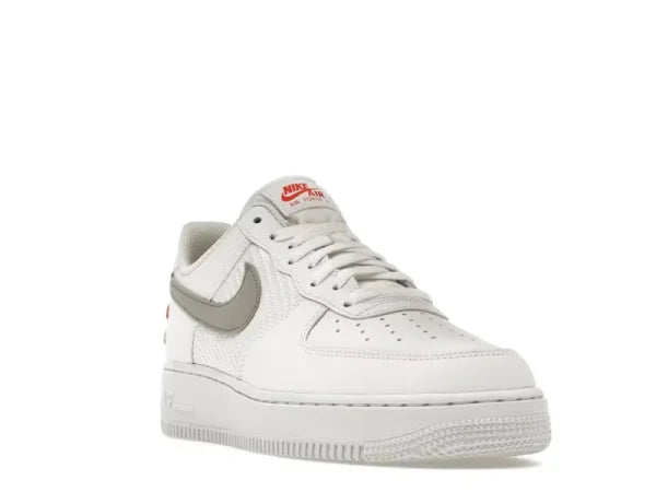 AF 1 DOUBLE SWOOSH