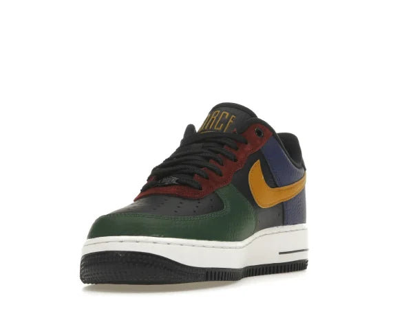 AF 1 LOW COMMAND FORCE