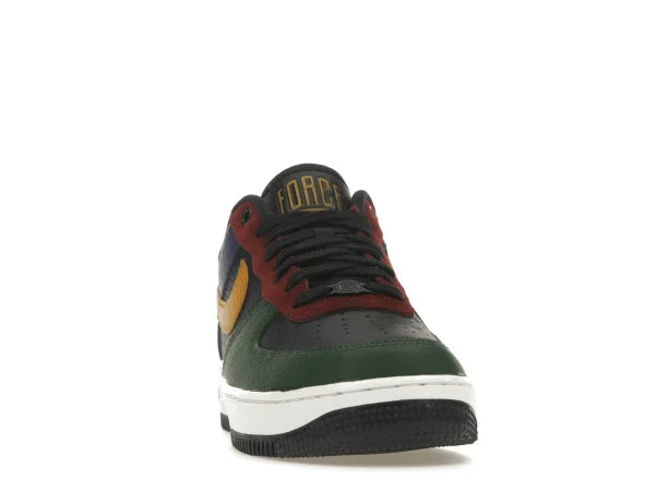 AF 1 LOW COMMAND FORCE
