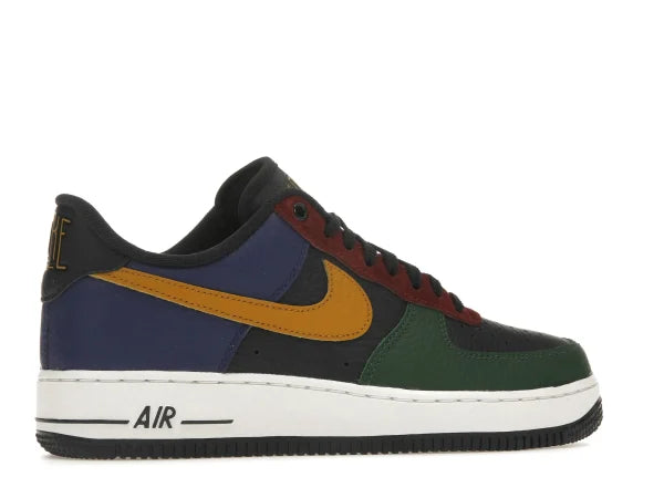 AF 1 LOW COMMAND FORCE