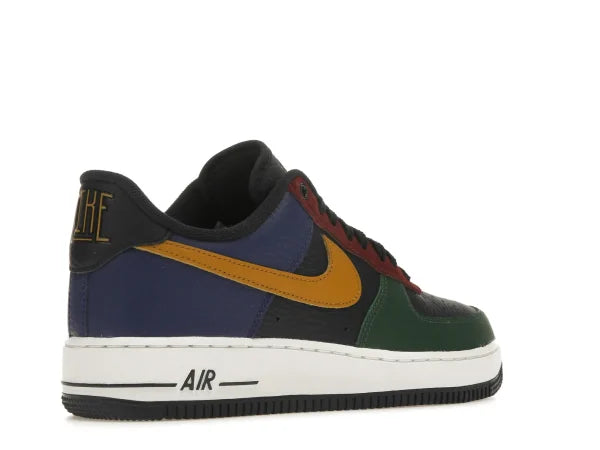 AF 1 LOW COMMAND FORCE